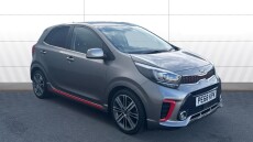 Kia Picanto 1.0 GT-line 5dr Petrol Hatchback